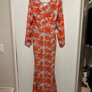 Jenni Kayne long sleeve dress.
